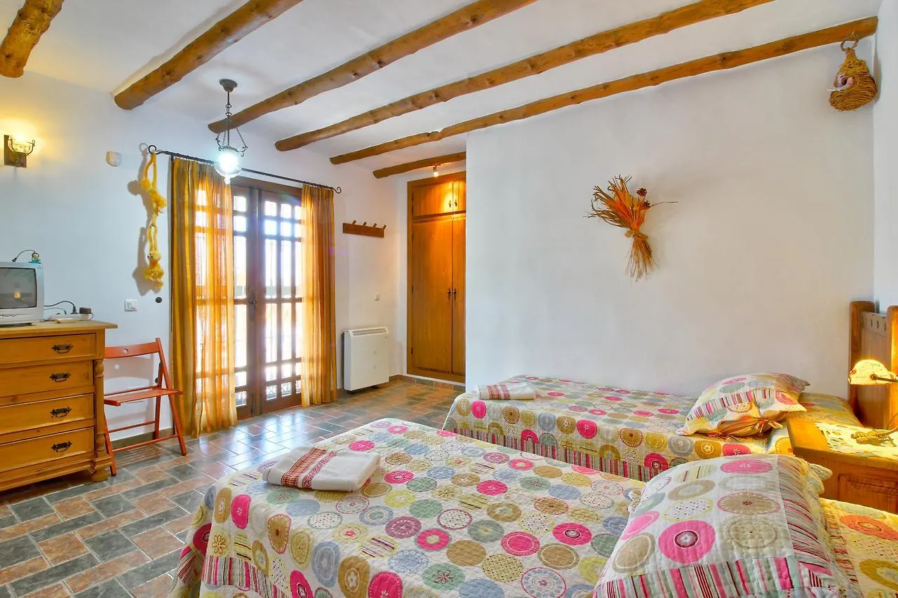 Villa Nevero Torrox