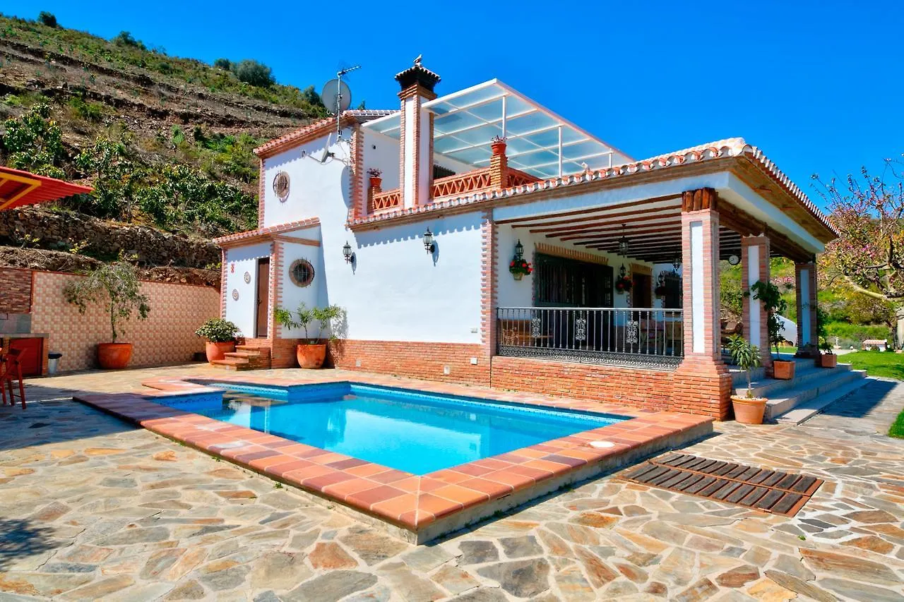 Villa Nevero Torrox