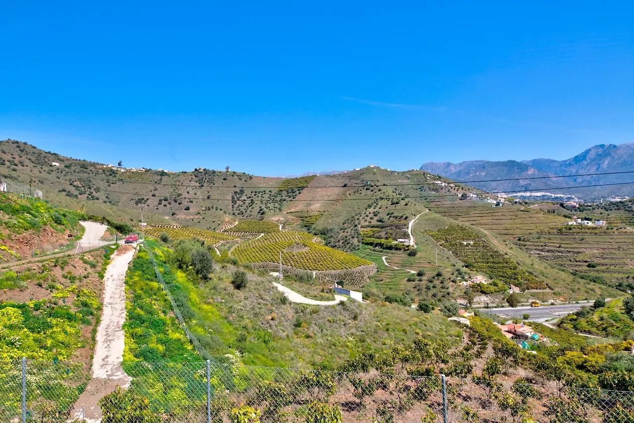 Villa Nevero Torrox