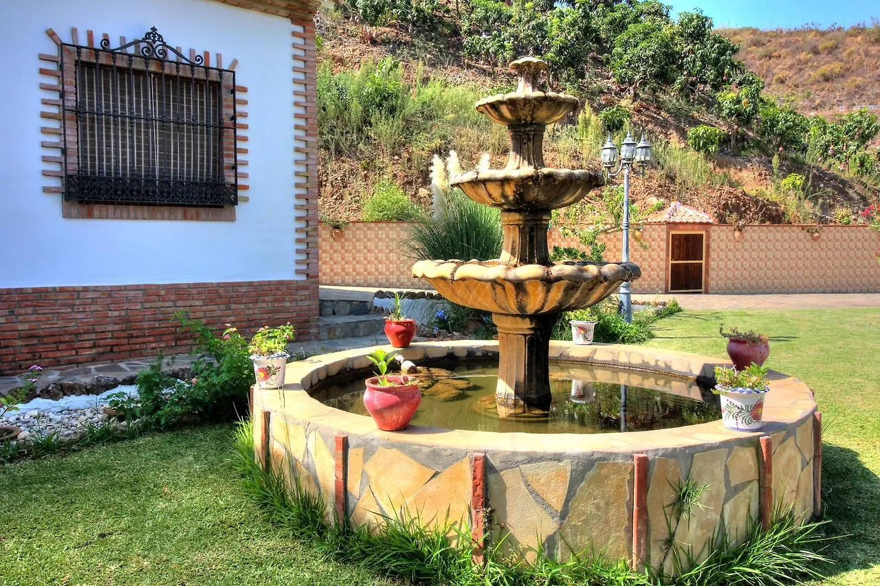 Villa Nevero Torrox