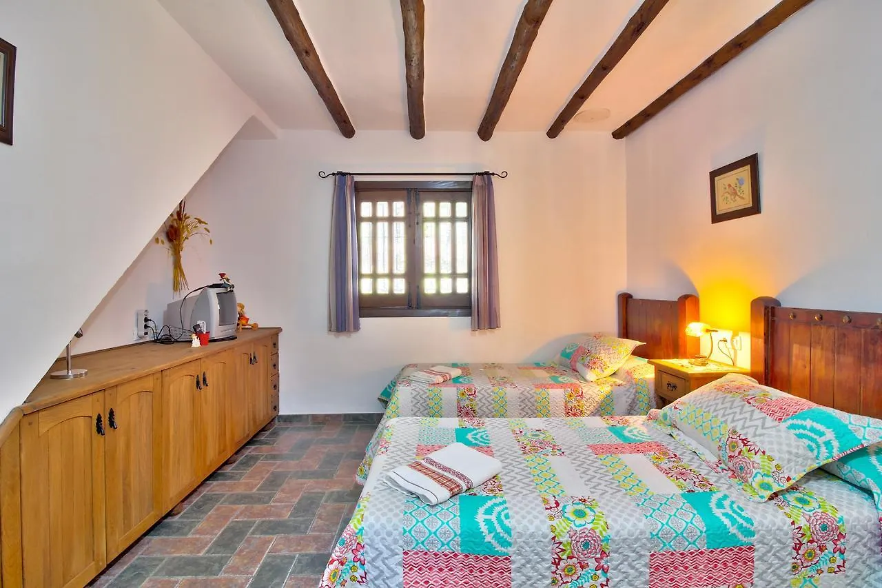 Villa Nevero Torrox