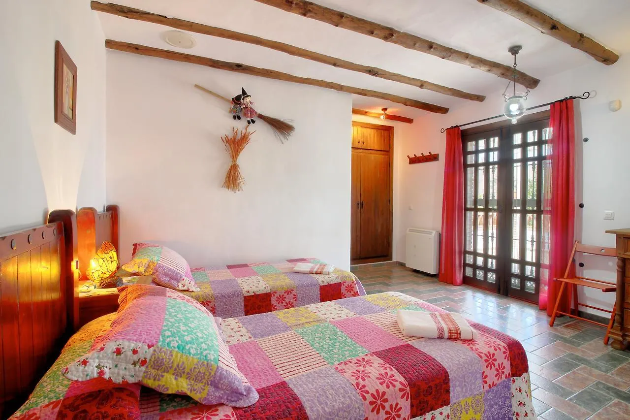 Villa Nevero Torrox