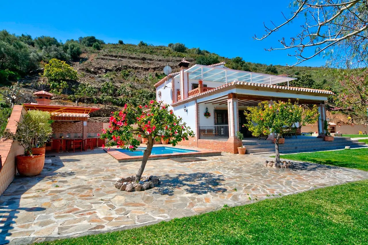 Villa Nevero Torrox