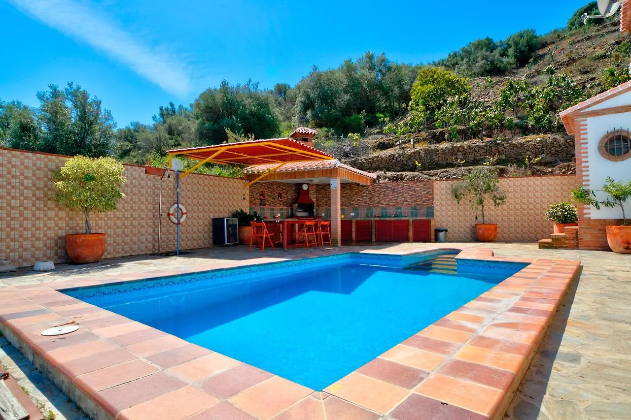 Villa Nevero Torrox