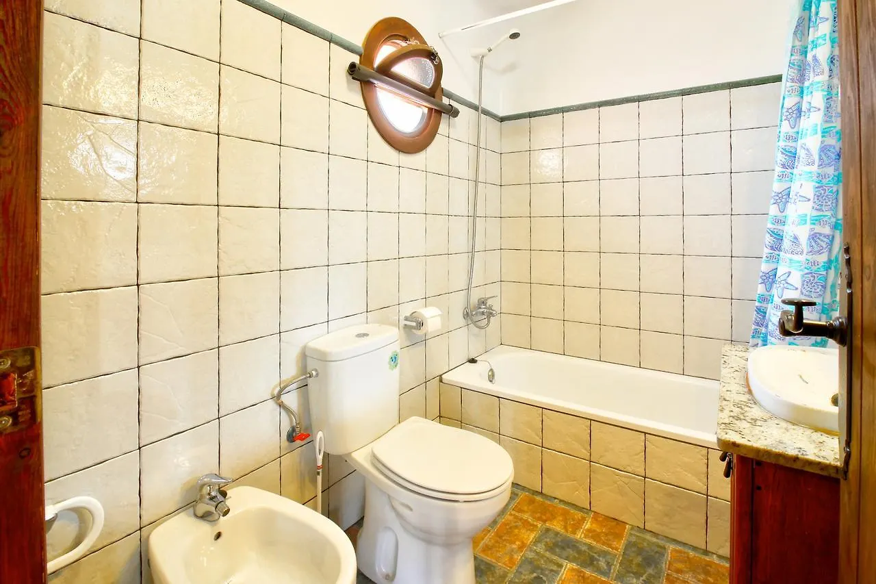 Villa Nevero Torrox