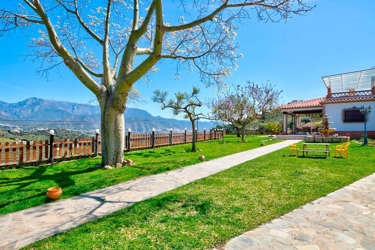 Villa Nevero Torrox