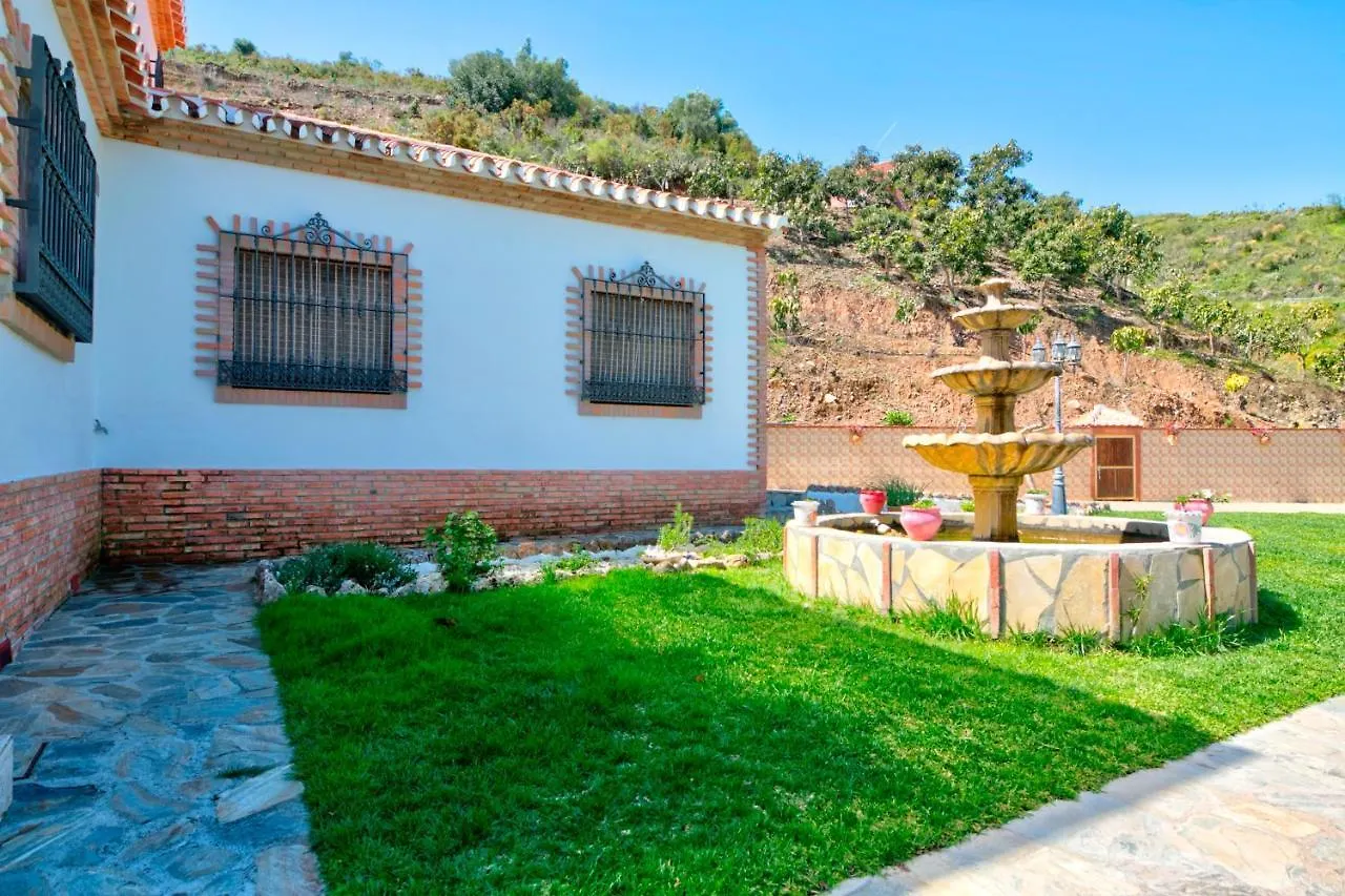 Villa Nevero Torrox